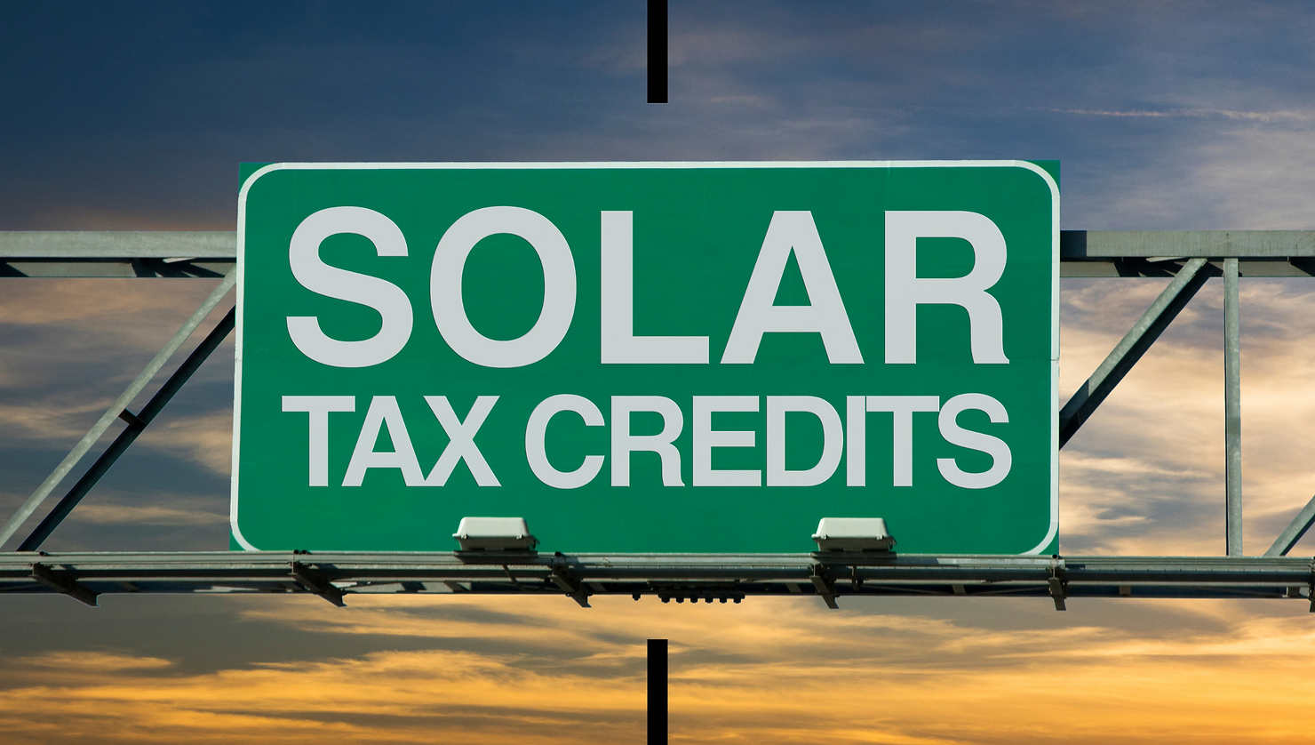 Updates To The 2022 US Solar Tax Credits and How It Can Benefit You